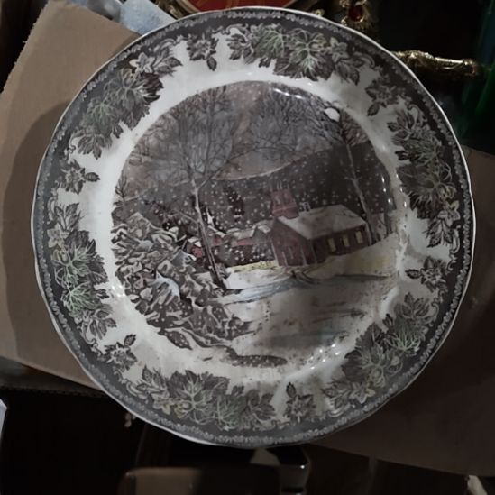 壹***壹茶盏陶瓷盘子碗啥都有