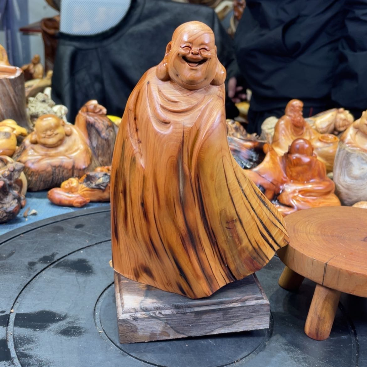 【闪购商品】柏木（崖柏）其他