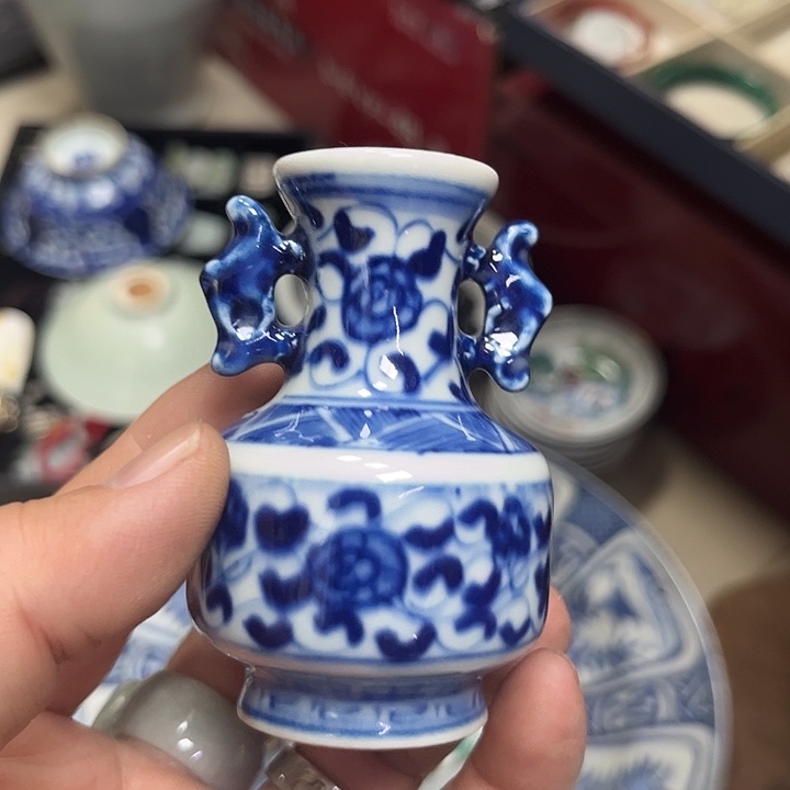 贤***手工艺品琉璃广州最大就唔好价哦啦