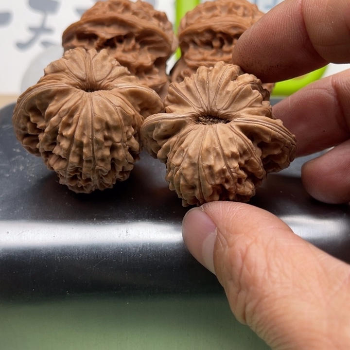 滔***士文玩核桃吊坠文玩核桃链接专属101号