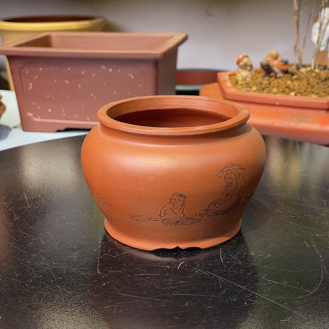 紫砂茶盘我在你的