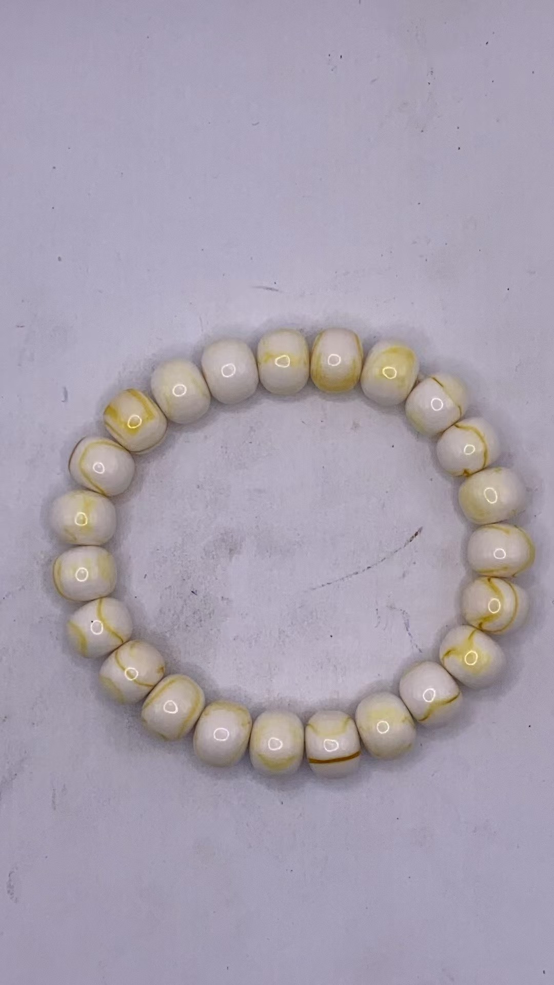 YY18【恒利】精美时尚大气搭配手串（多样性发其一）