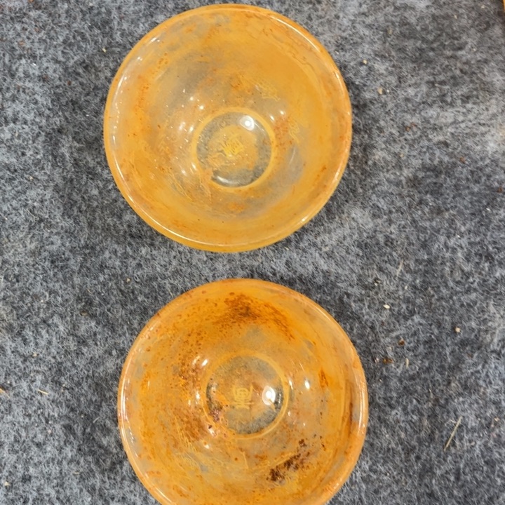 正***戒瓷器摆件瓷器摆件
