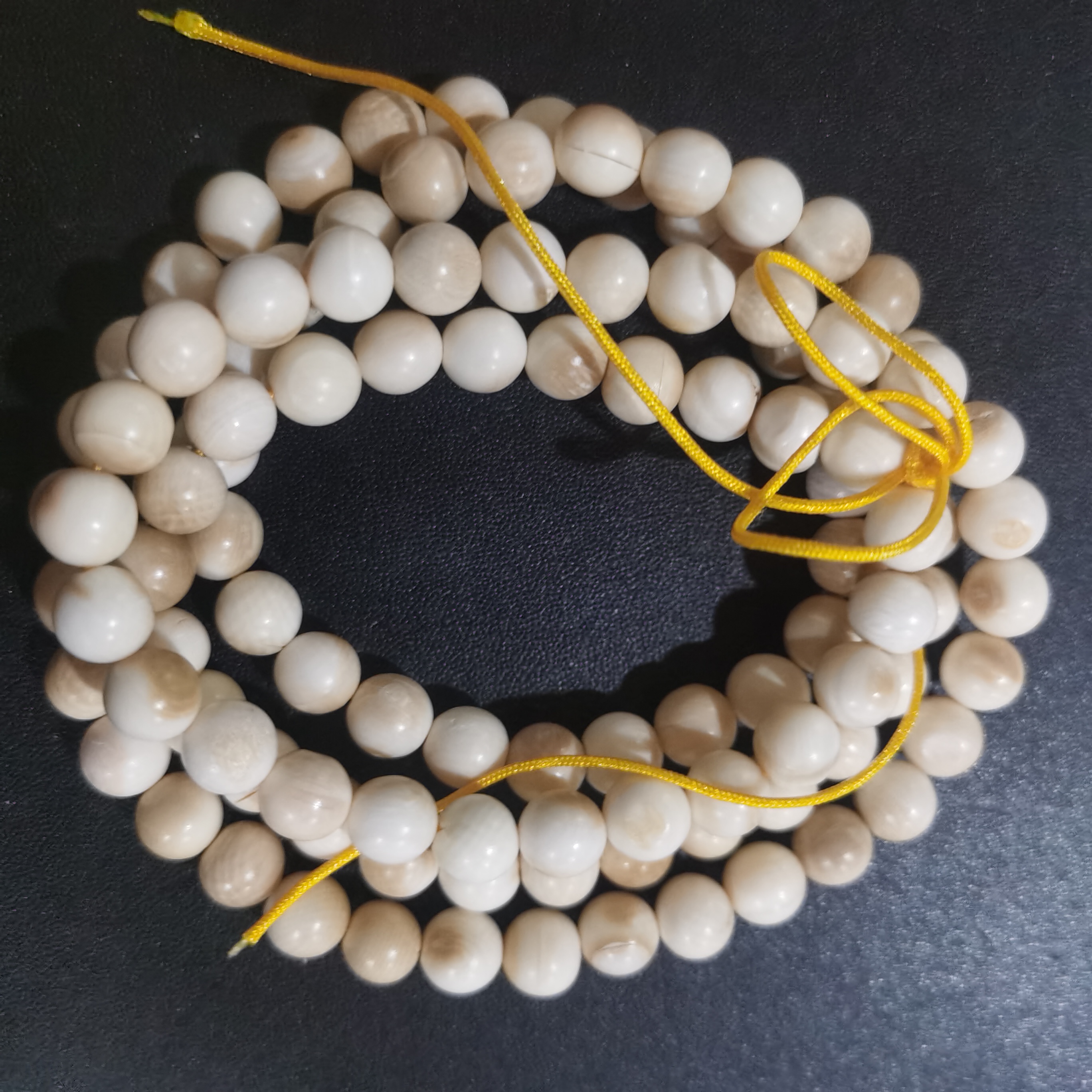 猛犸瑕疵尺寸0.7约项链tc750