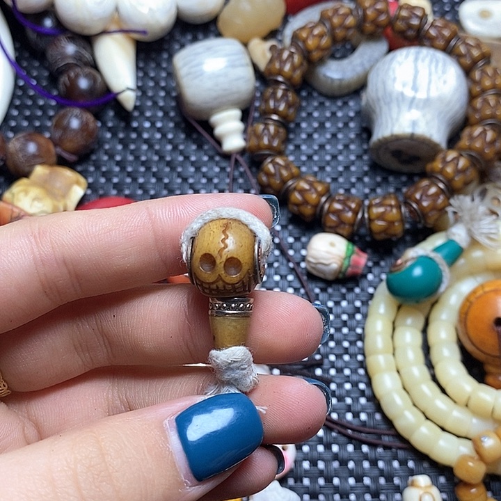 其他驼骨其他配饰