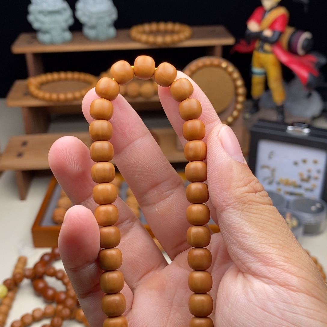 吊坠猴头核桃8小+老型全品（战斗）