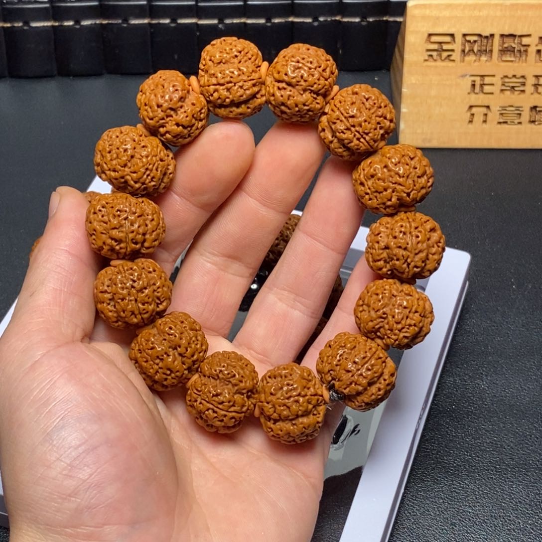 金刚菩提手串新品上架9号