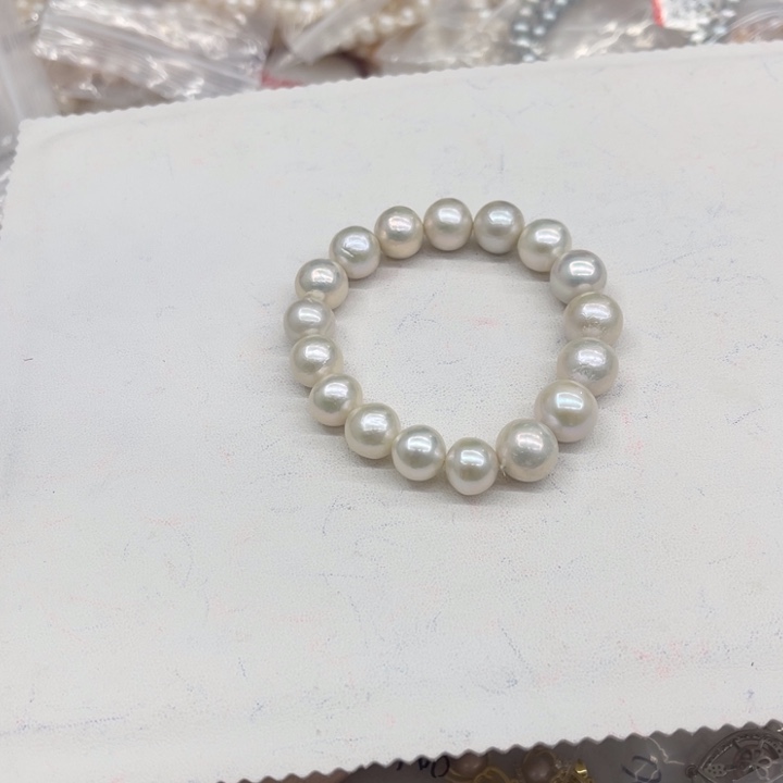 未镶嵌颈饰淡水珍珠001141