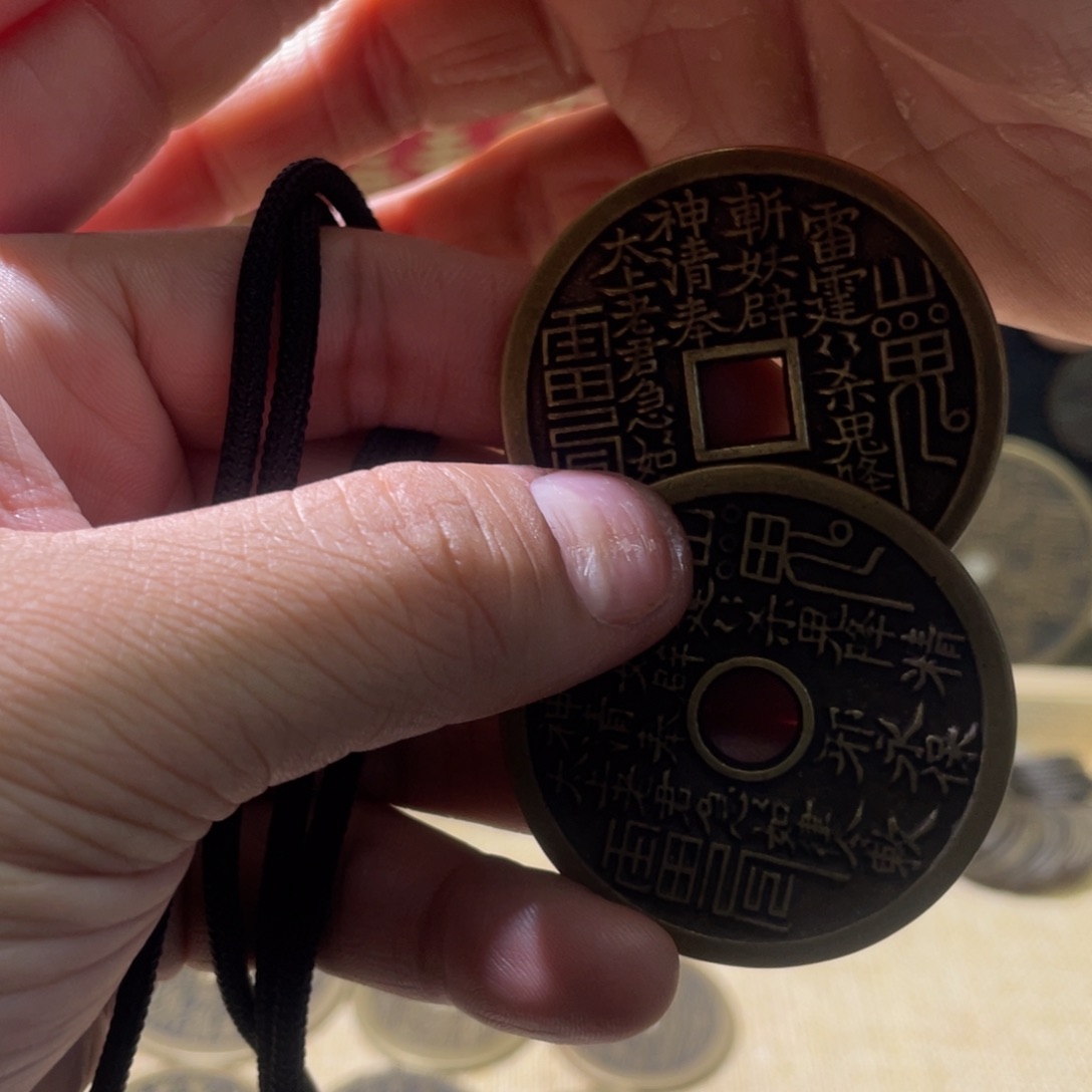 铜现代仿制铜工艺品