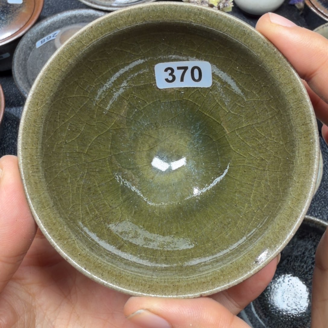 茶盏焦源龙窑，不忘初心370