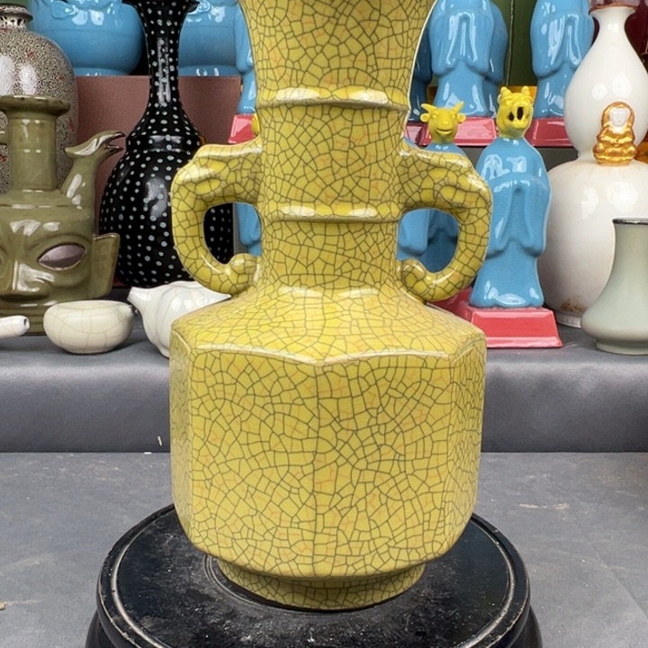 瓷器艺术品收藏鉴赏