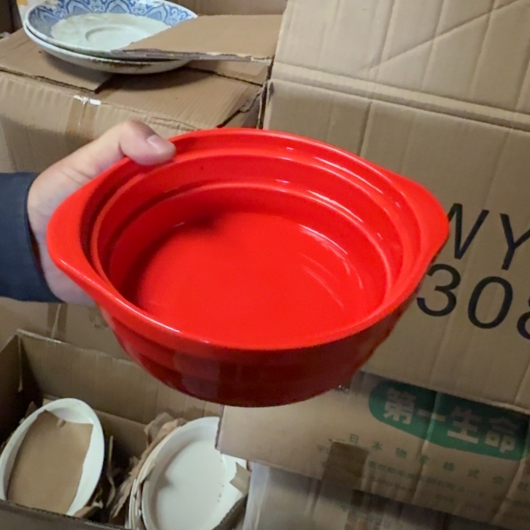 瓷片这个世界都是微瑕