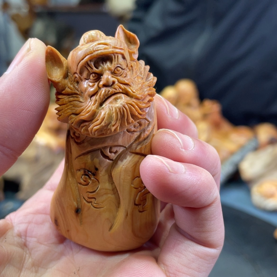 【闪购商品】柏木（崖柏）其他