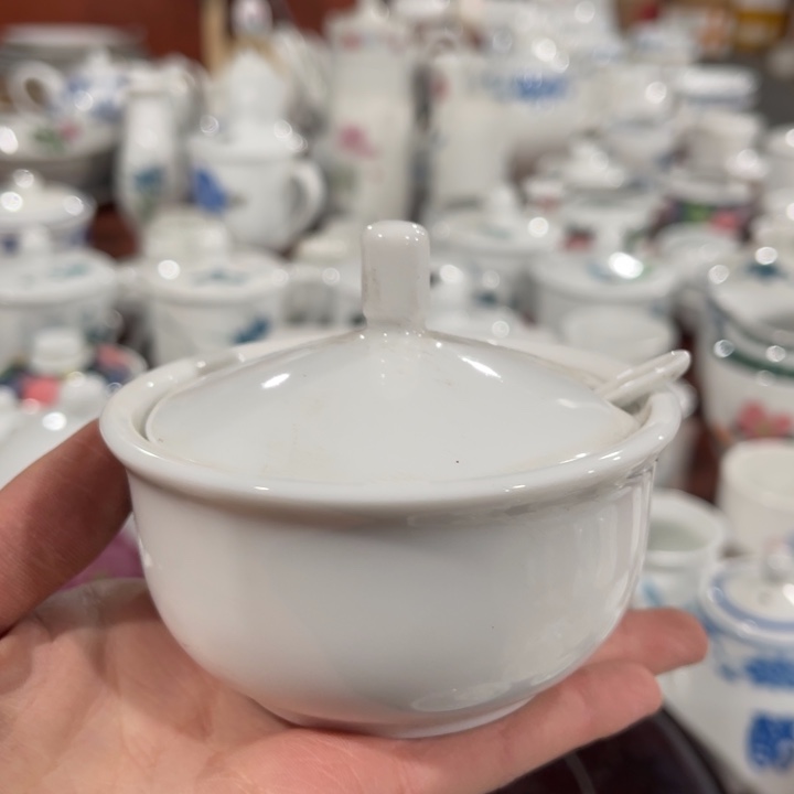 醴陵高温瓷釉下150毫升