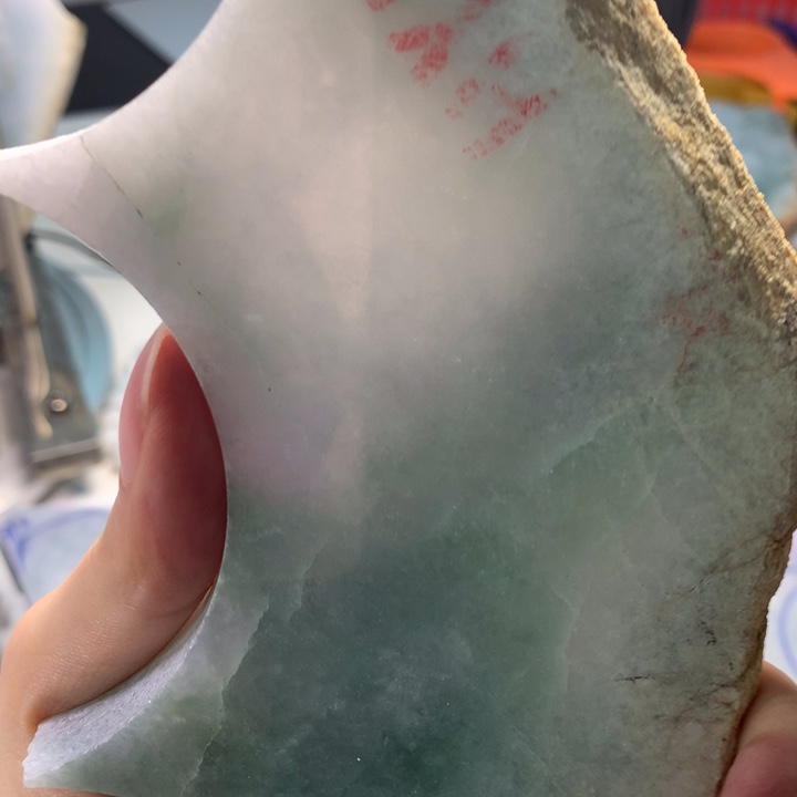 翡翠裸石翡翠裸石