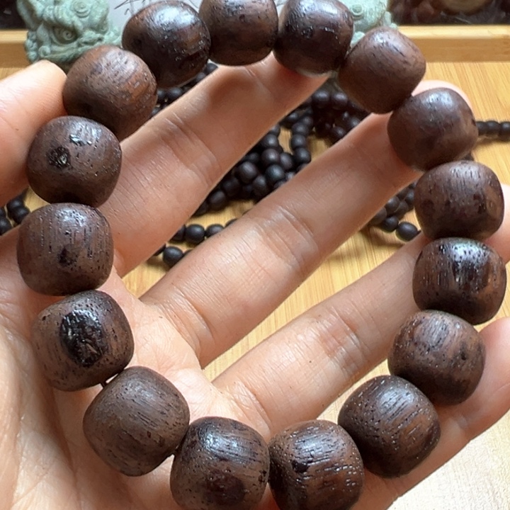 藤类降真香1314黄黑油1档