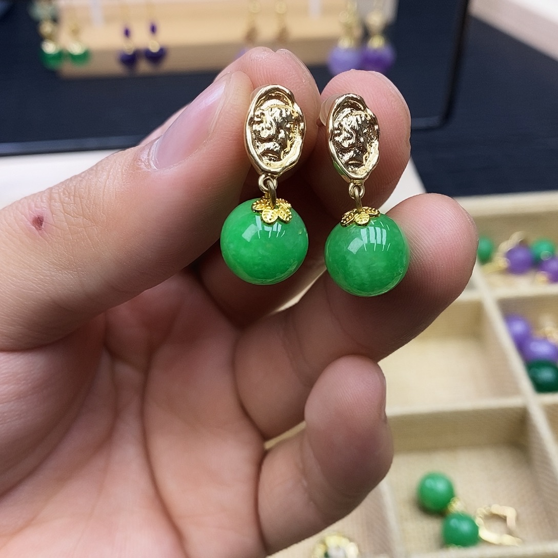 吊坠925银一图一物