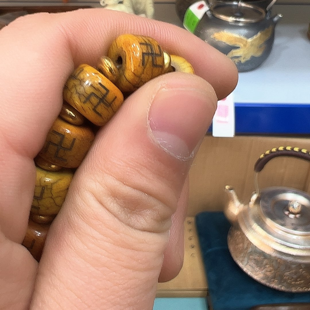 茶盏我们的生活方式是什么