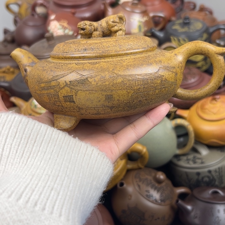 茶壶紫砂紫砂壶紫砂