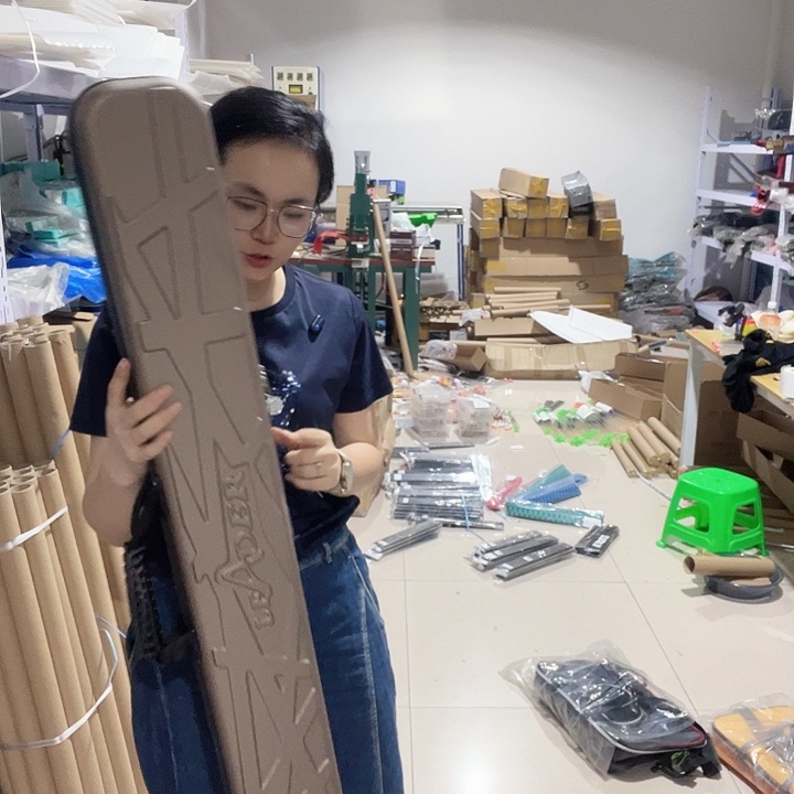 105厘米杆包大1个