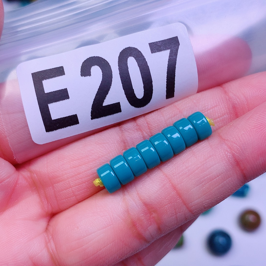 空竹粉丝专享十堰特色手工散珠