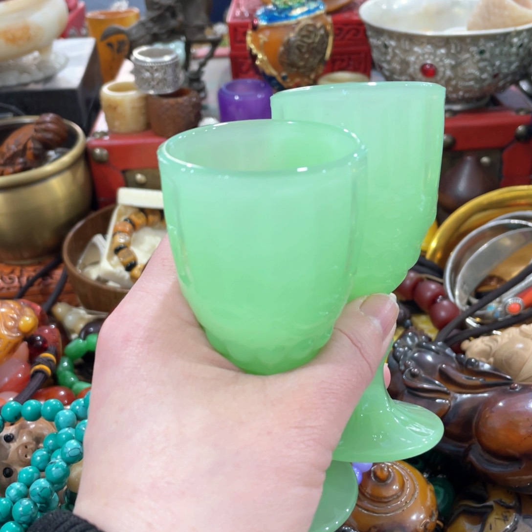 吊坠宫廷影视老旧工艺摆件