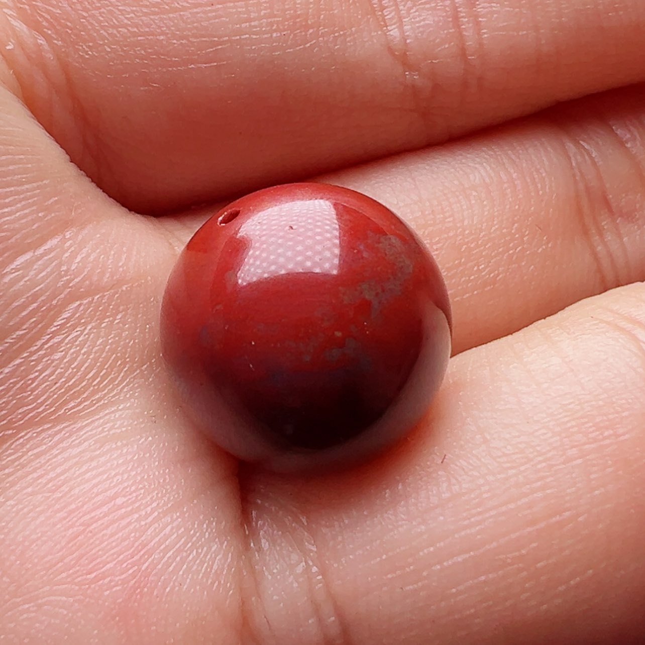 【闪购商品】南红玛瑙珠宝奇石未镶嵌李