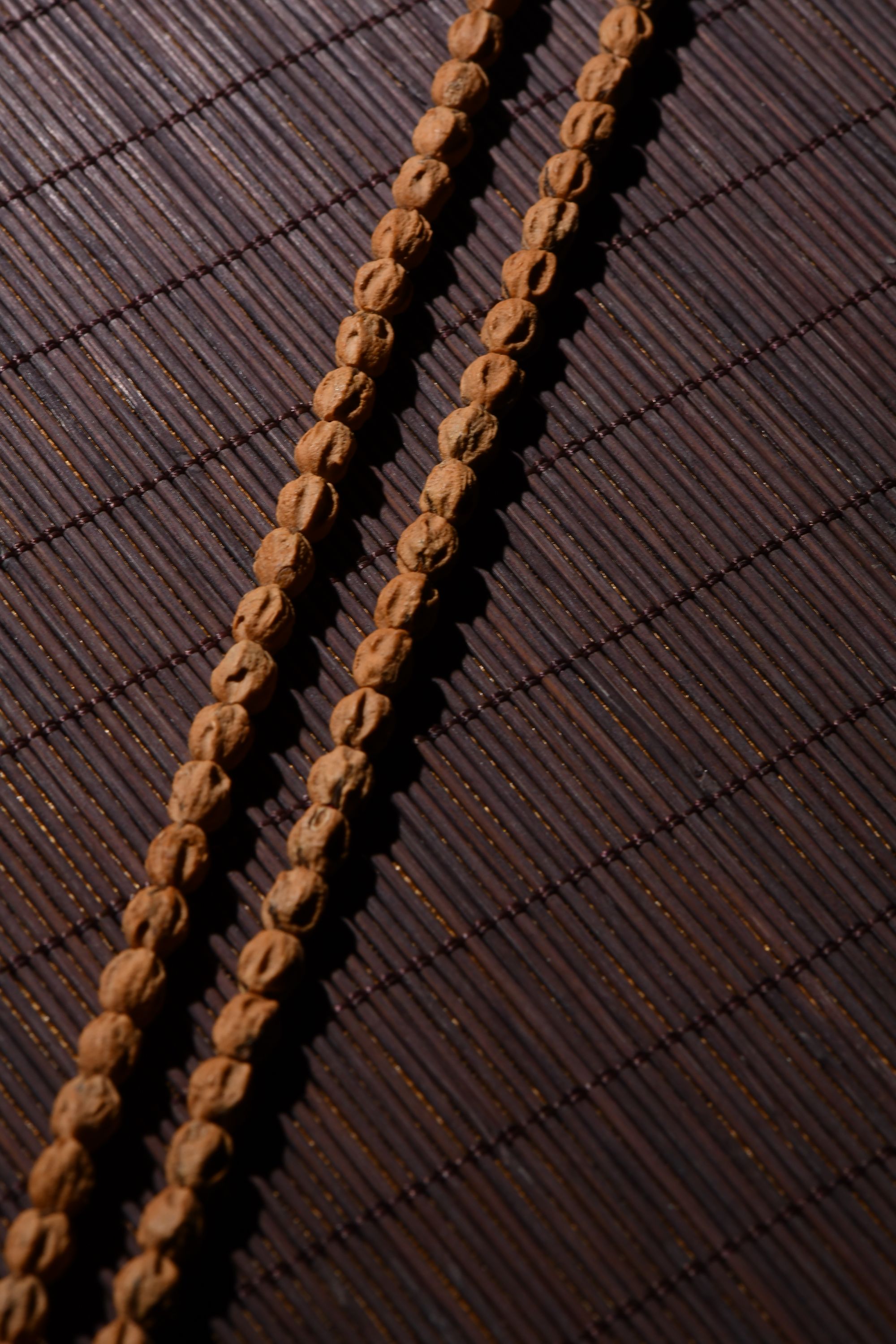 【凯撒甄选】热振百香鬼脸大长腿脖挂108