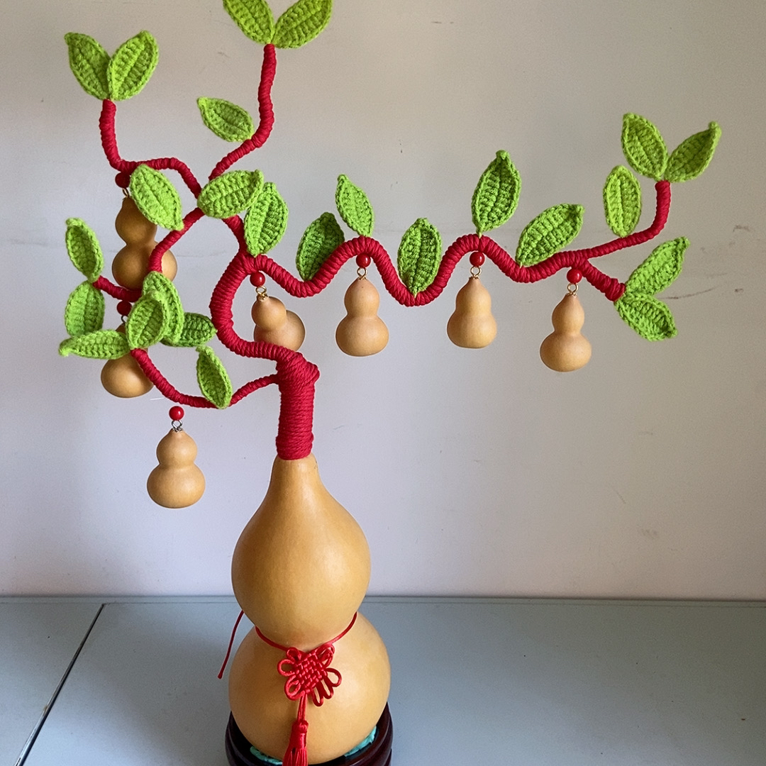 葫芦摆件，客厅葫芦摆件，大清仓