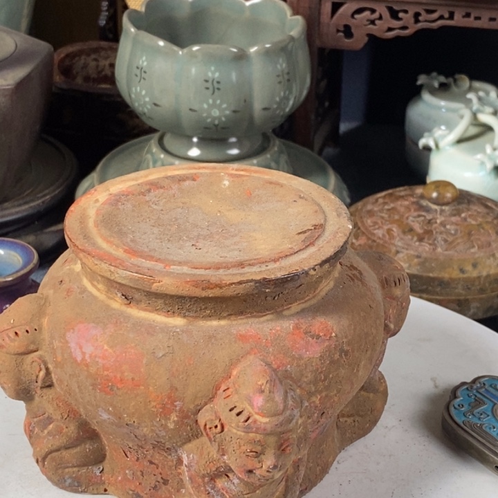 壶星**？全品无瑕疵的