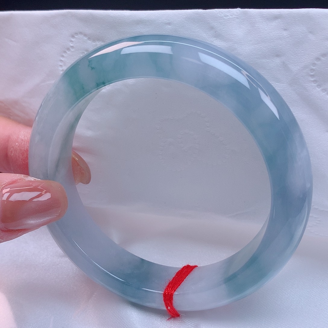 【闪购商品】未镶嵌手镯翡翠55