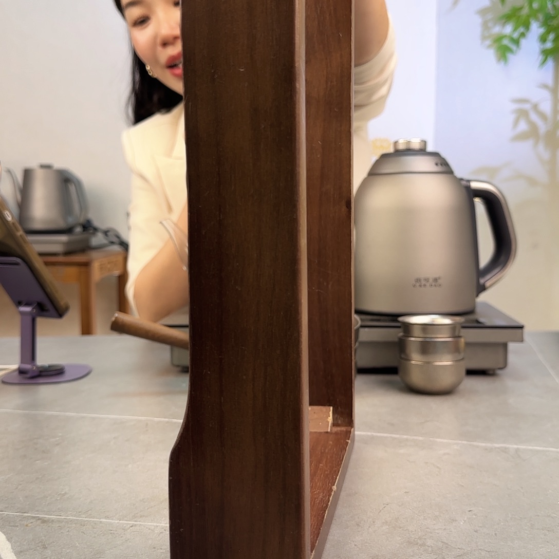 用***8纯钛微可道纯钛烧水壶