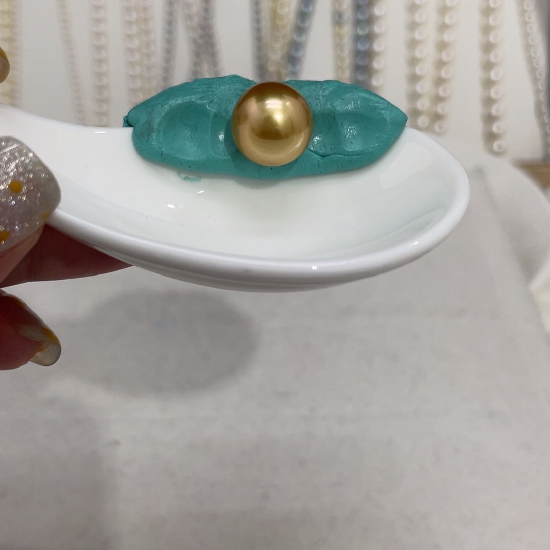 海水珍珠裸珠裸珠