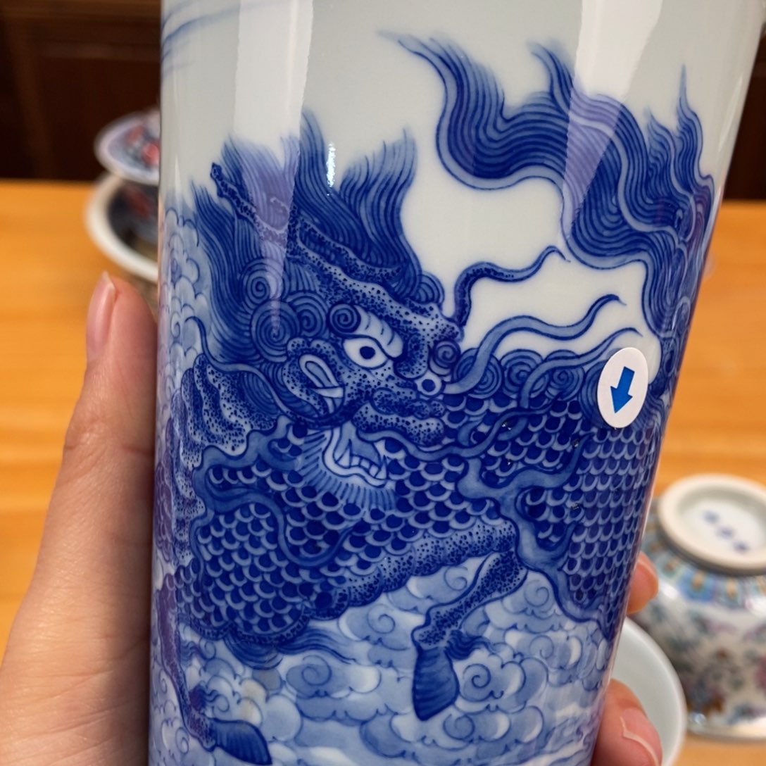 景德镇手绘哈哈哈哈哈哈