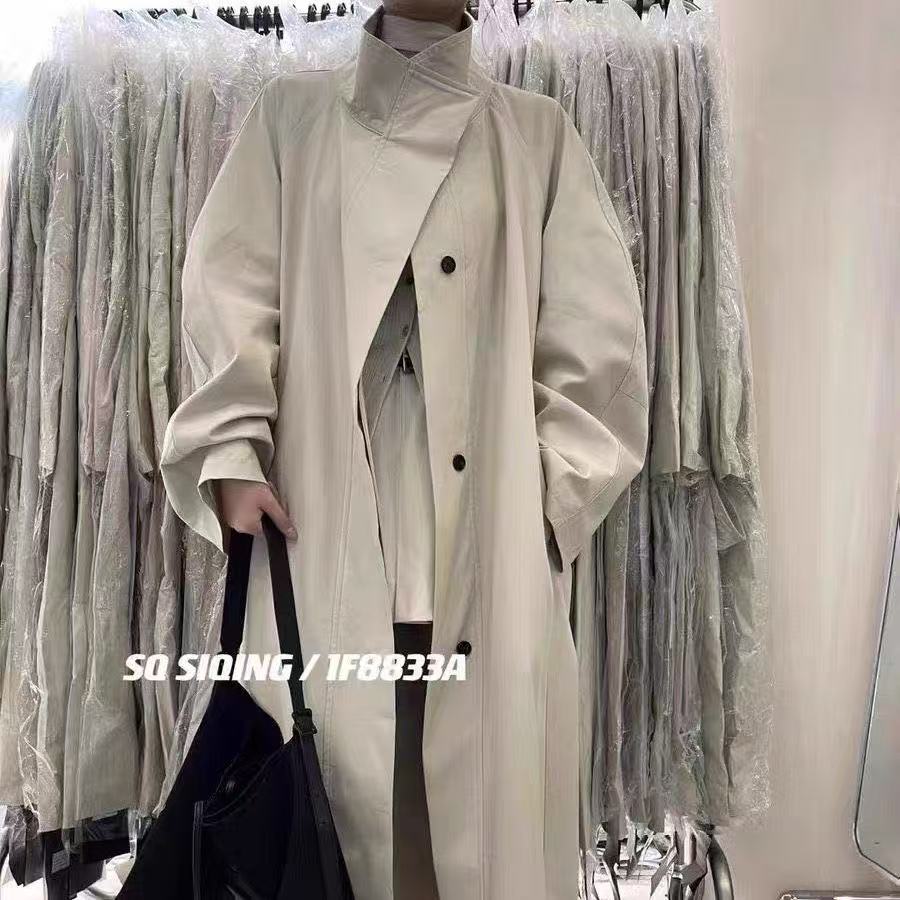 厚款长袖外套百搭立睡衣