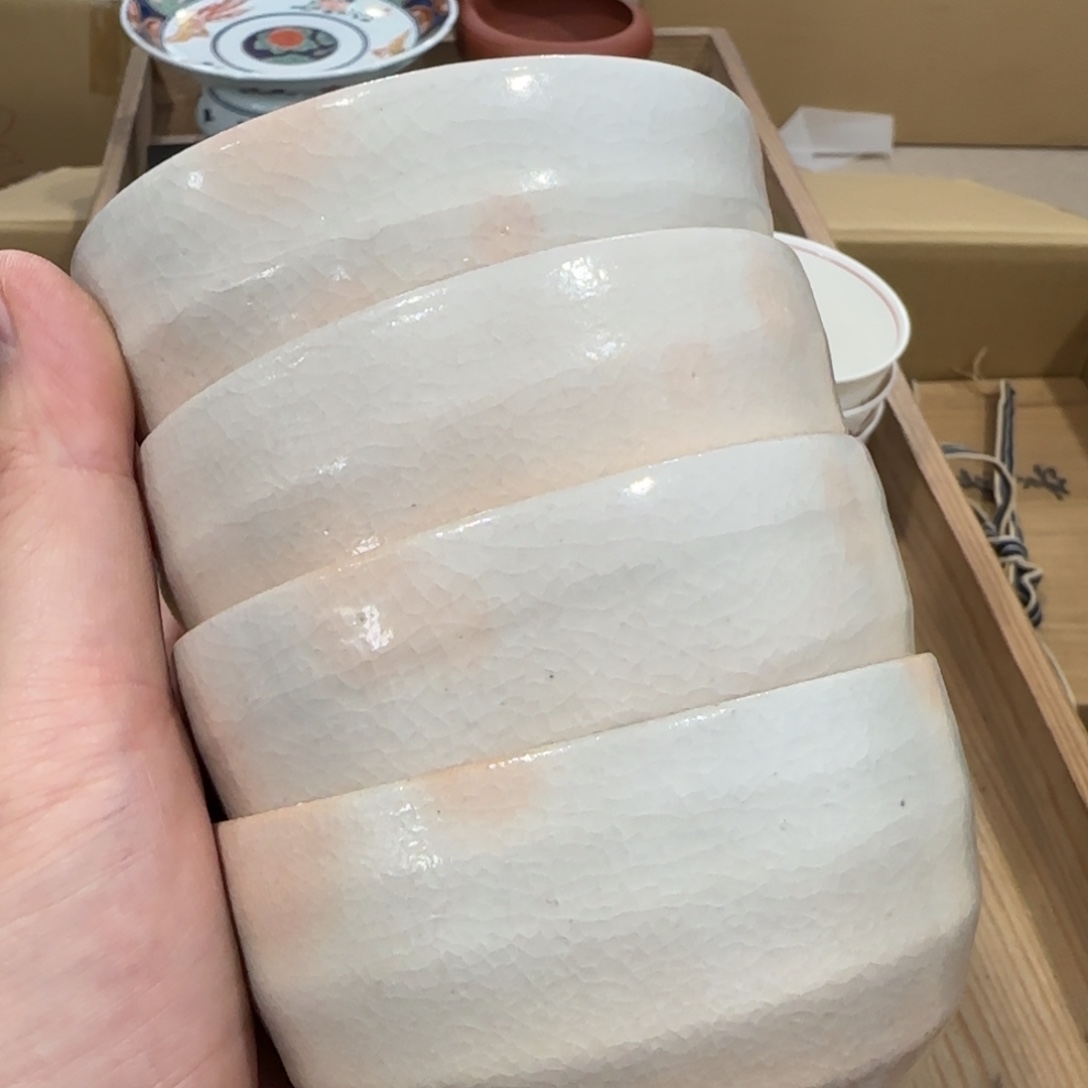 吉***古回流瓷器然美瓷器