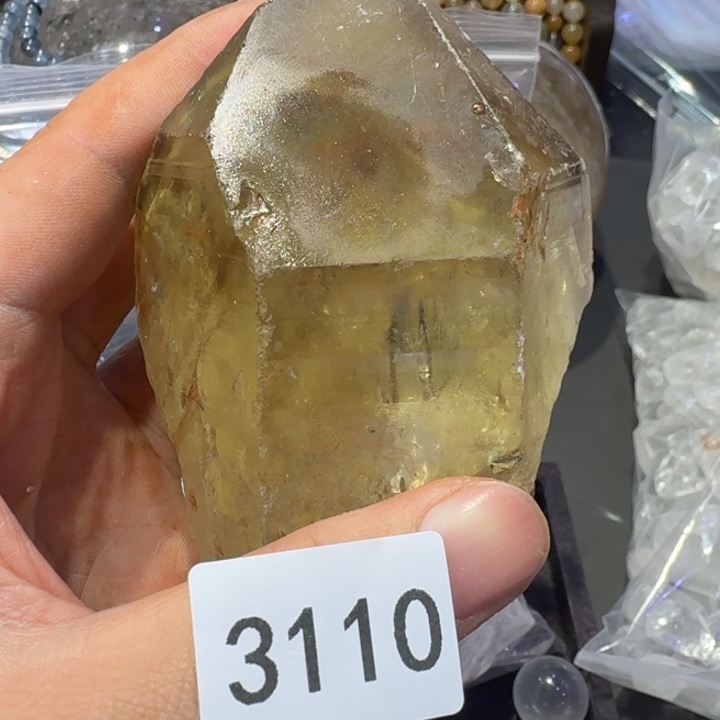 y***e手链水晶未镶嵌水晶