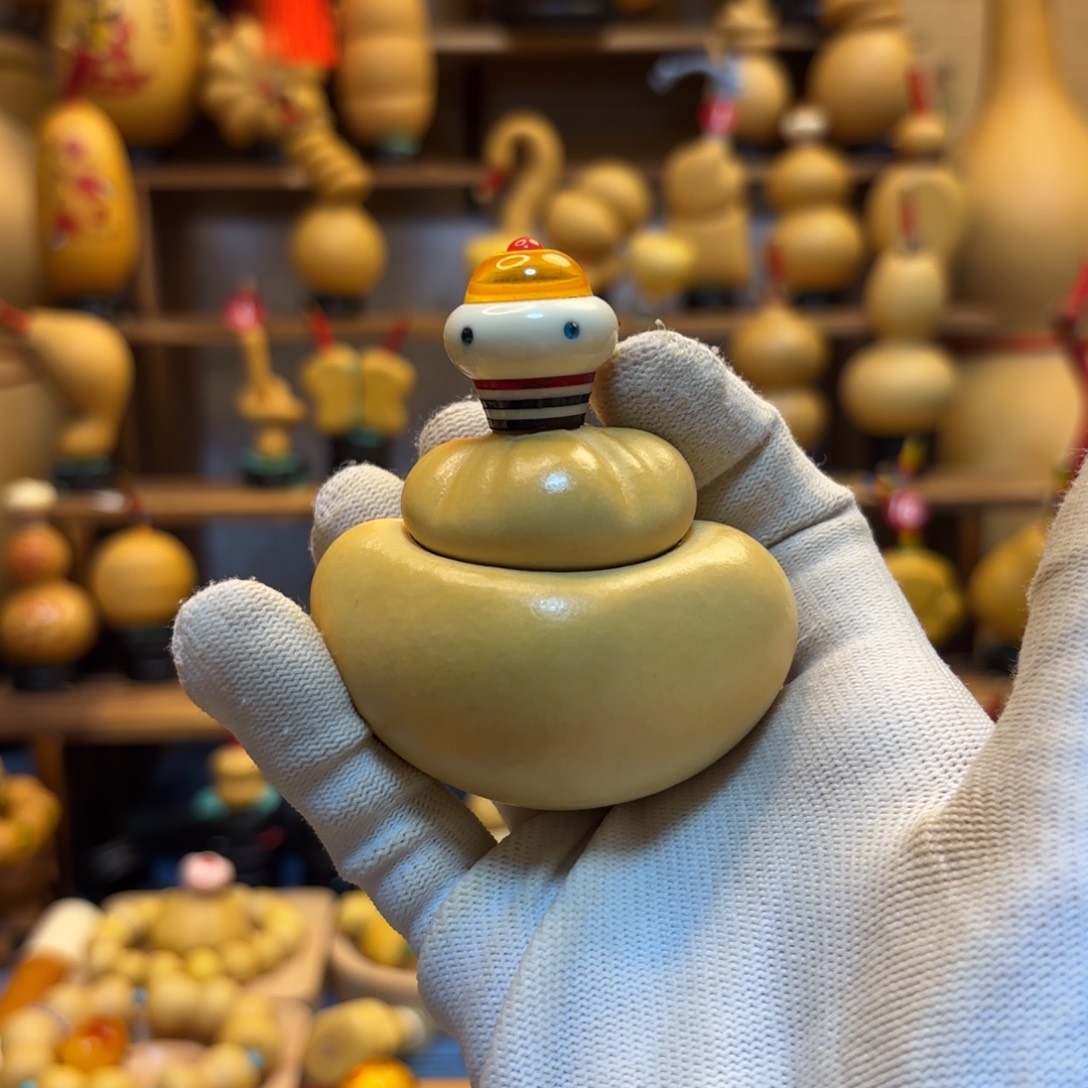 ****️指针款葫芦家饰系列产品