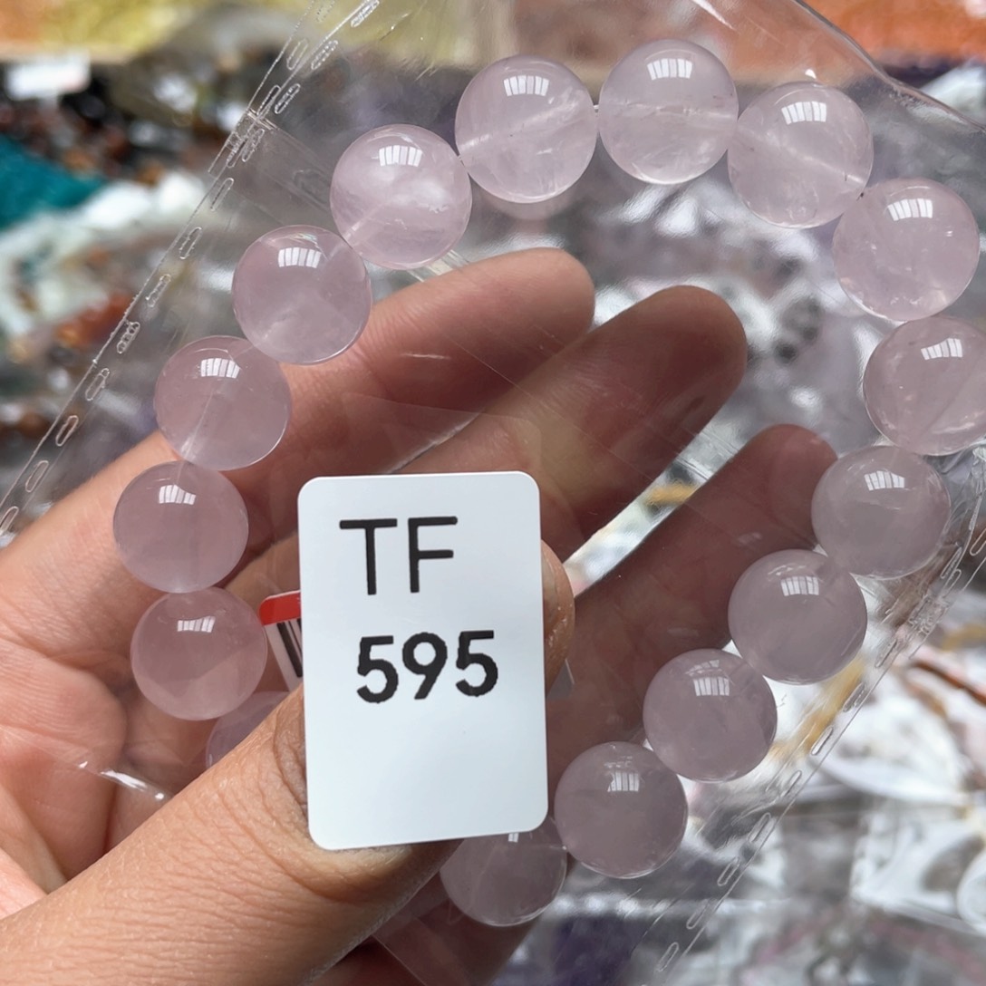 水晶多样性发一只未镶嵌