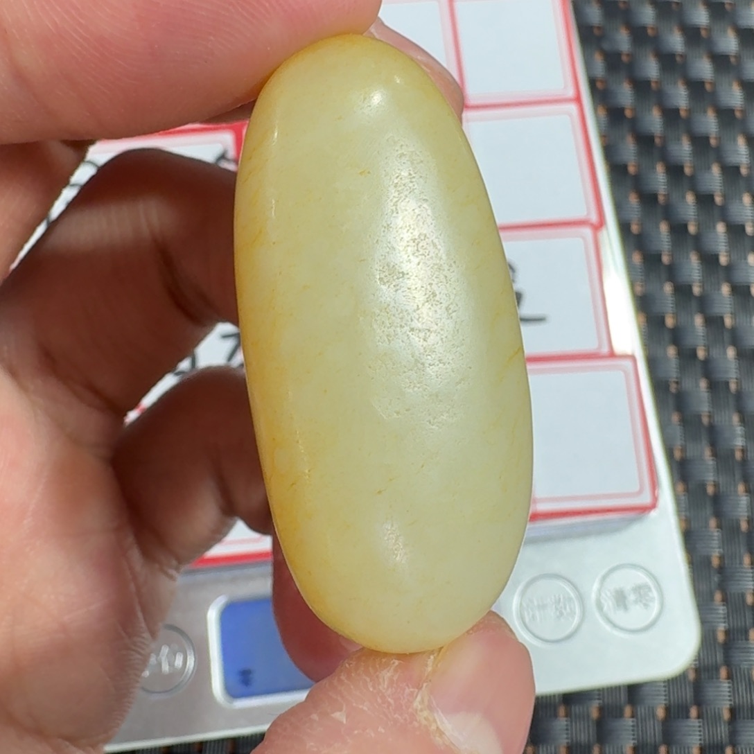 和田玉摆件未镶嵌