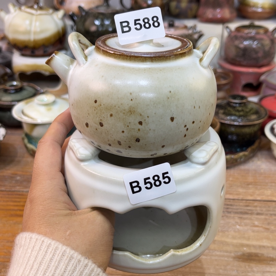 清***芳陶瓷艺术品3333333