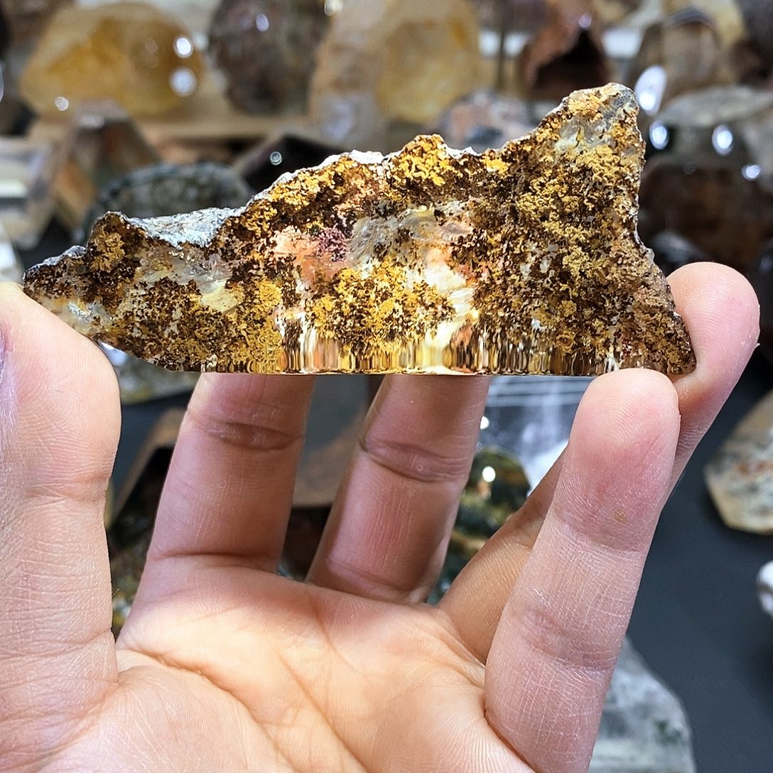 【闪购商品】未镶嵌车挂水晶天然水晶原石