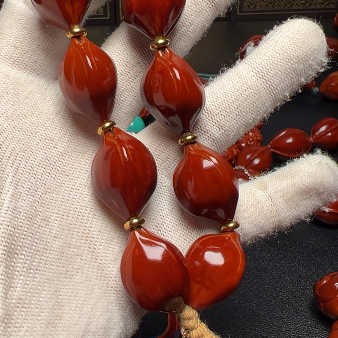 沐***风吊坠橄榄核橄榄核？！