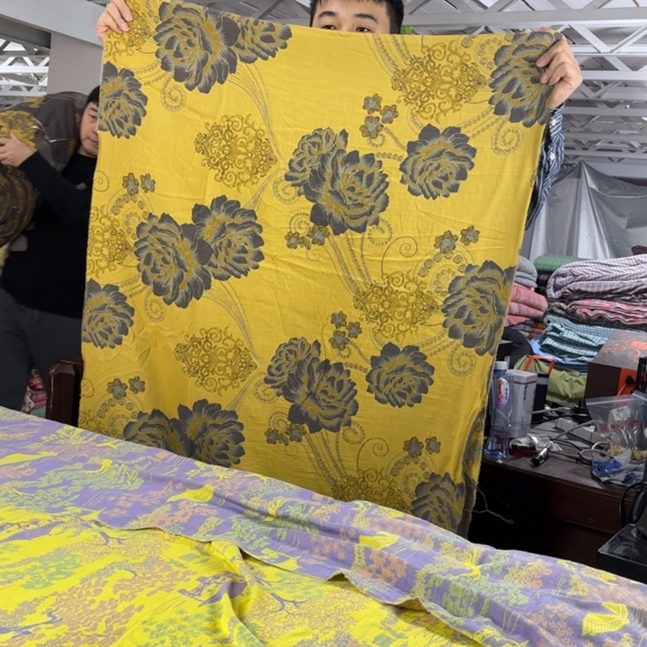 如***祺棉全棉系列产品0.8