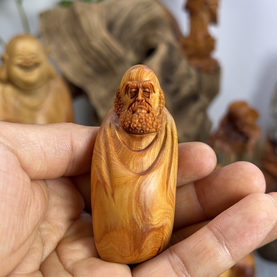 柏木（崖柏）喜欢的东西真的