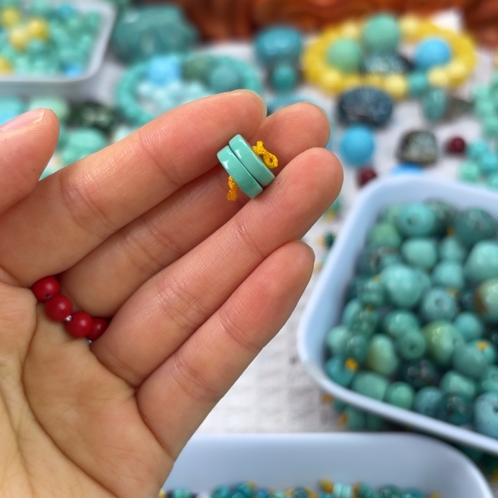 南红玛瑙未镶嵌珠宝奇石绿松石