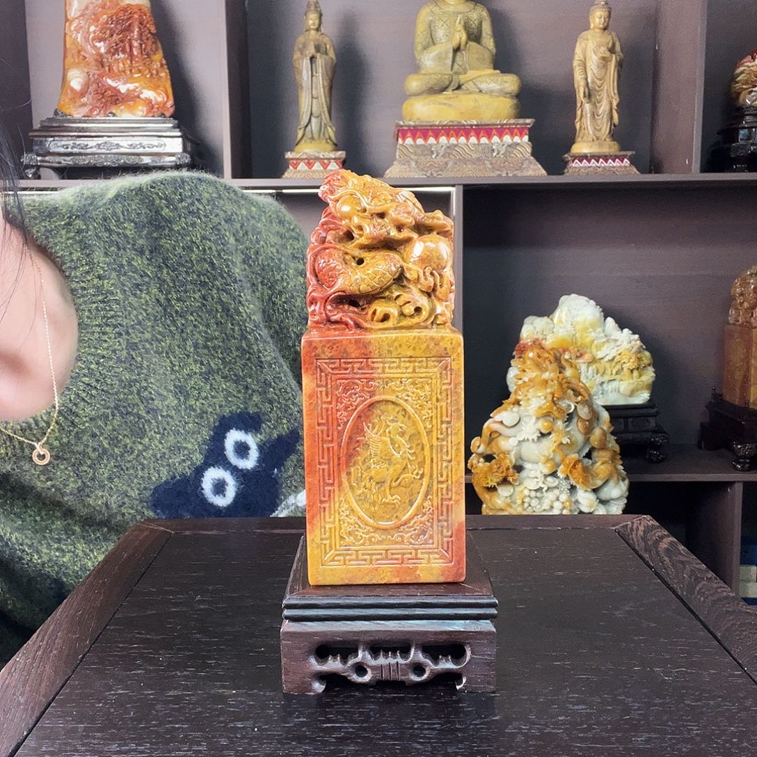 寿山石印石。。。。。。。。。。