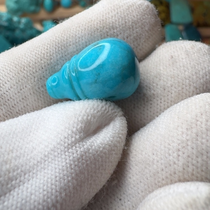 ****—非金属三通文玩配饰