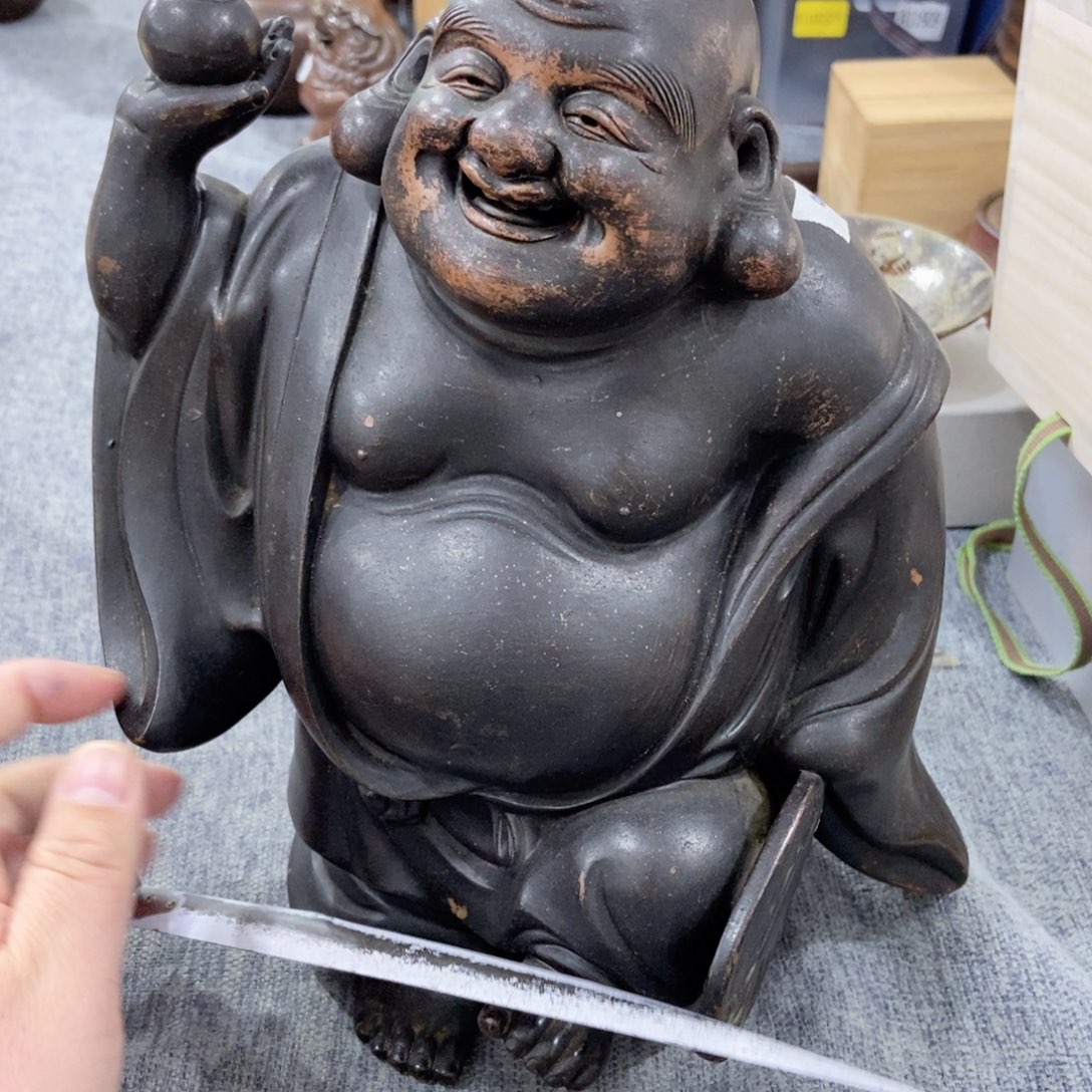 紫砂茶杯非常满意好看得物件