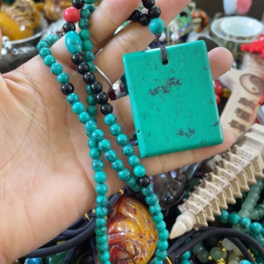 吊坠宫廷影视老旧工艺摆件